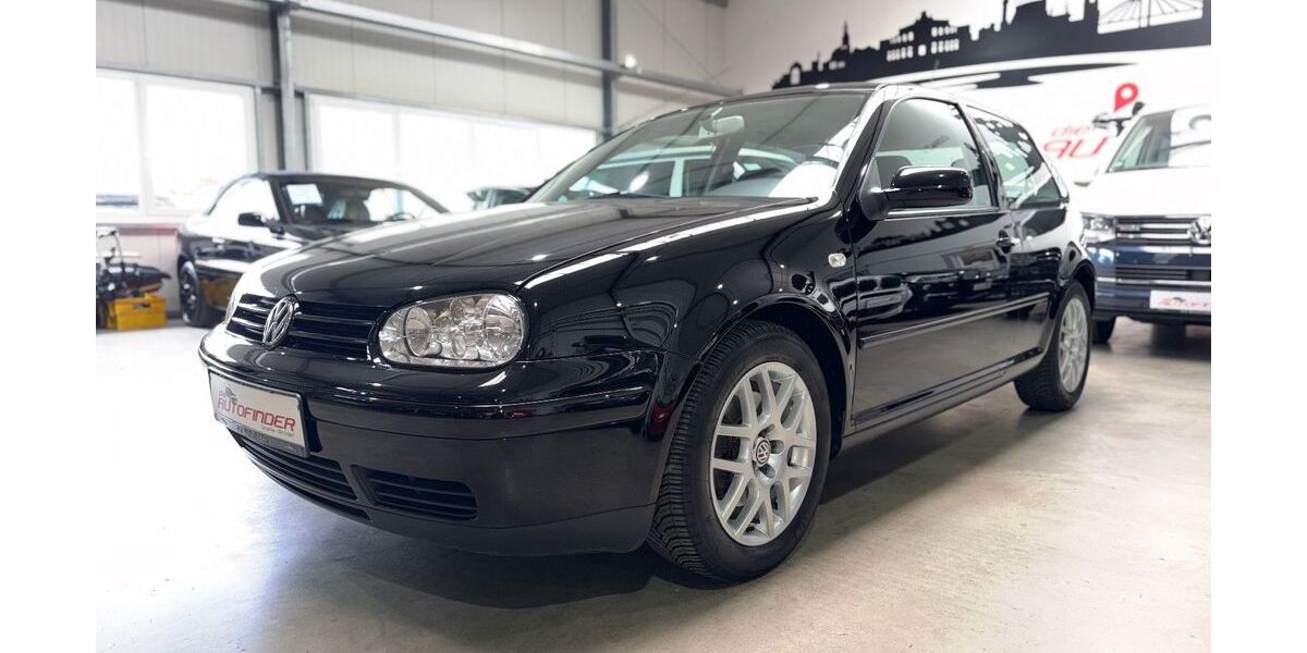 VW Golf 90.000 km 9.999 &euro; Coswig 01640