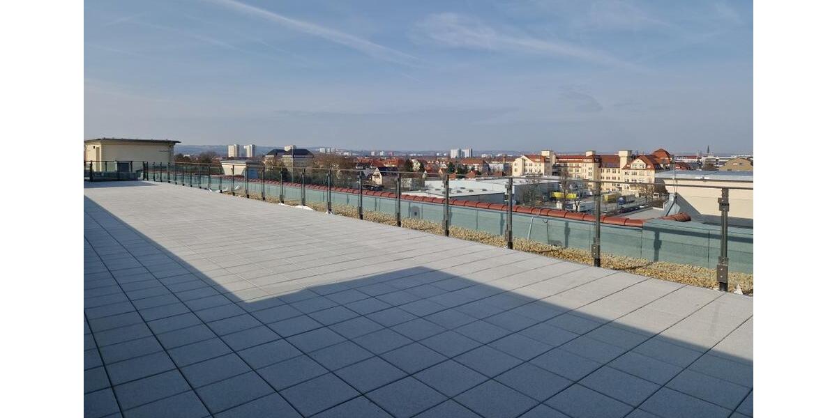 Dachgeschoßwohnung Dresden Blasewitz - 1 Zimmer, 32 m&sup2;, 455&euro; | Angebot:25725131