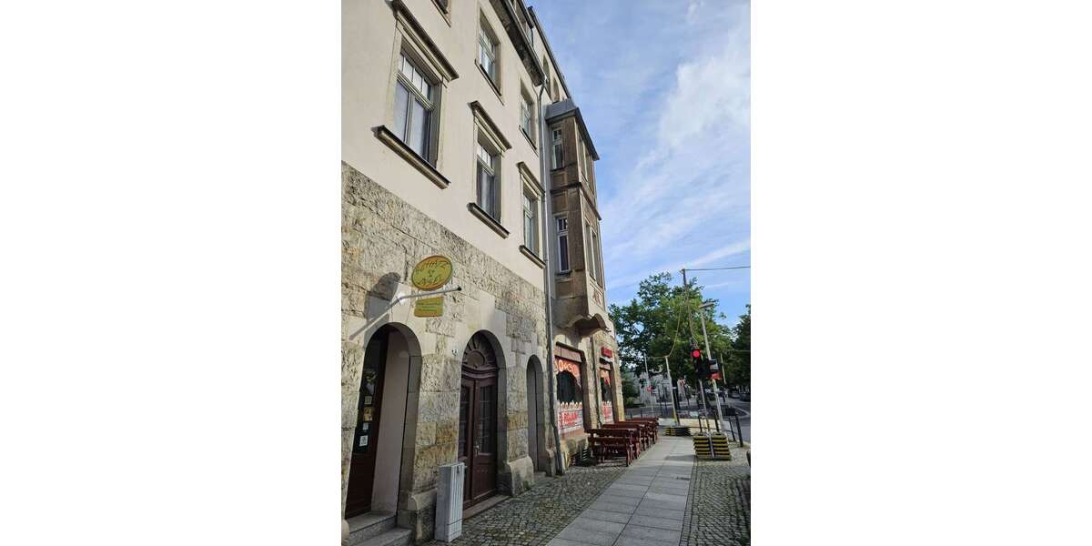 Gewerbeobjekt Radebeul - 615&euro; | Angebot:24845036