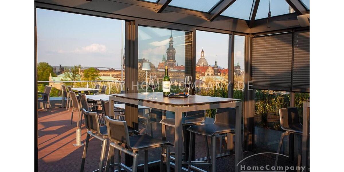 Etagenwohnung Dresden Plauen - 2 Zimmer, 55 m&sup2;, 1.700&euro; | Angebot:25000916