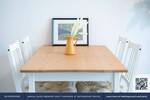 Etagenwohnung Dresden Friedrichstadt - 3 Zimmer, 3.149&euro; | Angebot:26637059