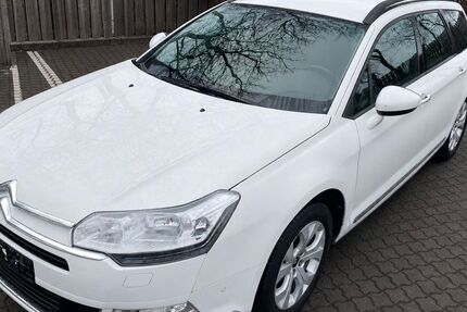 Citroen C5 220.000 km 3.490 &euro; Dresden 01139