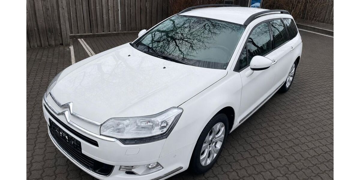 Citroen C5 220.000 km 3.490 &euro; Dresden 01139