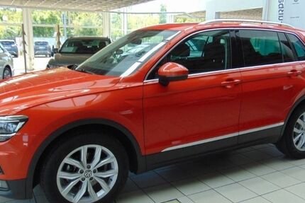 VW Tiguan 115.000 km 20.500 &euro; Dresden 01158
