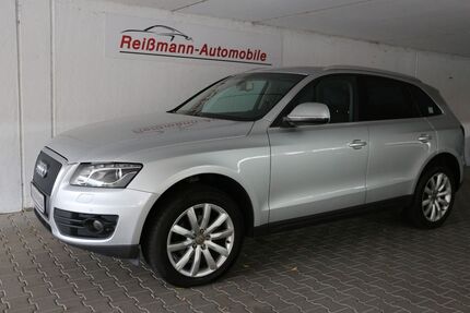 Audi Q5 77.319 km 17.890 &euro; Dresden 01156