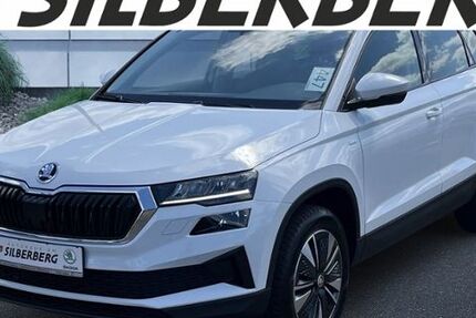 Skoda Karoq 34.260 km 25.949 &euro; Radeberg 01454