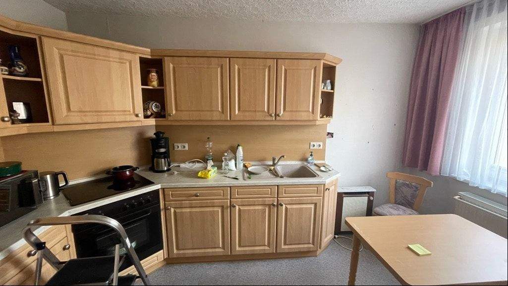 Reihenendhaus Dorfhain - 3 Zimmer, 71 m&sup2;, 105.400&euro; | Angebot:25704977