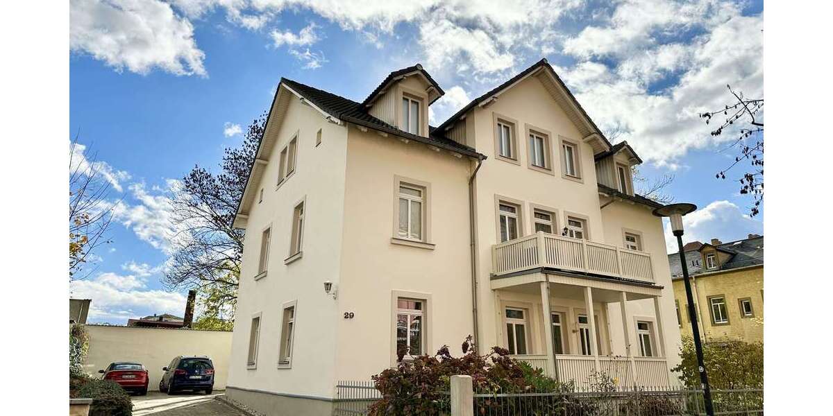 Wohnung zum Kaufen in Dresden 458.000 € 115 m² 4 zimmer