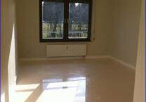Nur f. Studenten, Doktoranden, wiss. Mitarbeiter - Sonniges 1 Zimmer Apartment mit EBK - frei ab 01.08.2025