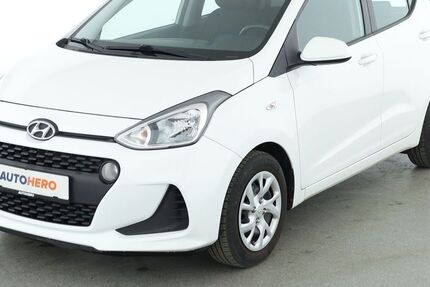 Hyundai i10 47.745 km 8.470 € Dresden 01187