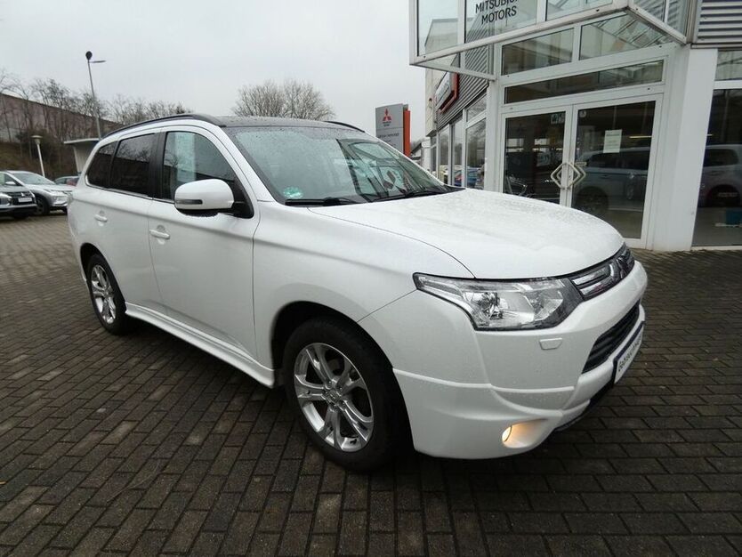 Outlander