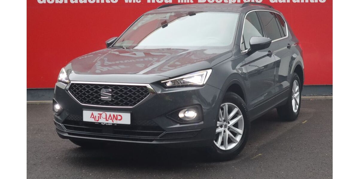 Seat Tarraco 61.138 km 25.950 &euro; Dresden 01069