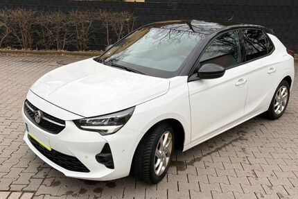 Opel Corsa 89.000 km 11.900 &euro; Dresden 01309