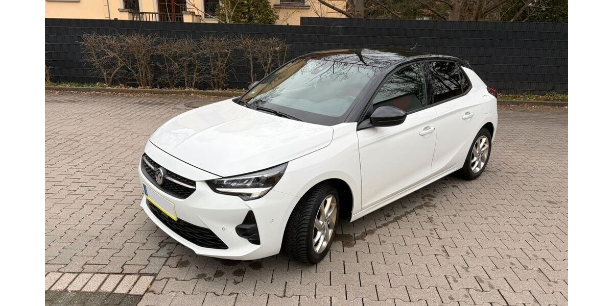 Opel Corsa 89.000 km 11.900 &euro; Dresden 01309