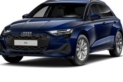 Audi A3 8.921 km 32.890 &euro; Dresden 01067