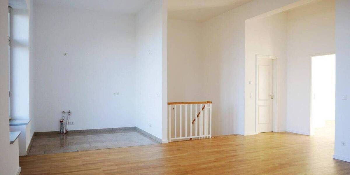 Etagenwohnung Dresden Cossebaude - 4 Zimmer, 133 m&sup2;, 480.000&euro; | Angebot:25682293