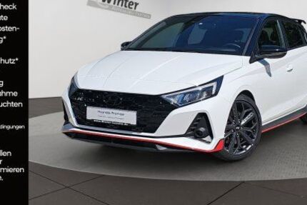 Hyundai i20 56.000 km 22.980 &euro; Großröhrsdorf OT Bretnig 01900