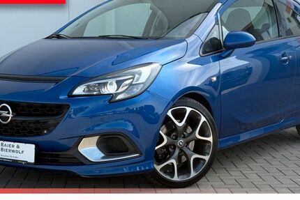 Opel Corsa 87.676 km 12.490 &euro; Coswig 01640