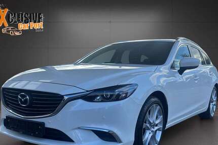 Mazda 6 139.676 km 12.990 &euro; Heidenau 01809