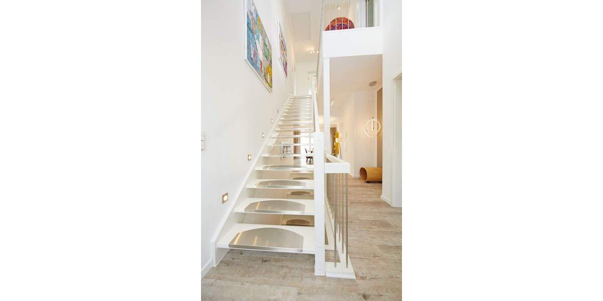 Doppelhaushälfte Dresden Niederwartha - 4 Zimmer, 123 m&sup2;, 235.619&euro; | Angebot:24873313