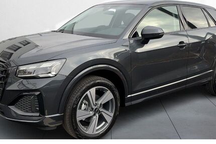 Audi Q2 1.887 km 37.890 &euro; Dresden 01067