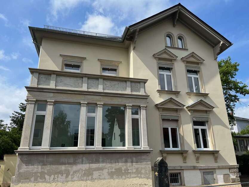 Büro in Dresden 2.077 € 135 m²