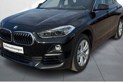 BMW X2 56.429 km 20.890 &euro; Dresden 01169