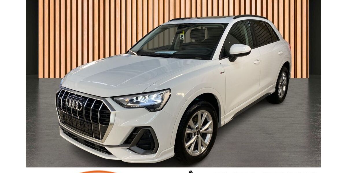 Audi Q3 11.700 km 38.980 &euro; Dresden 01328