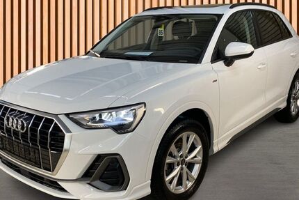 Audi Q3 11.700 km 39.980 &euro; Dresden 01328