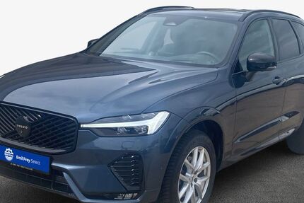 Volvo XC60 26.608 km 52.700 &euro; Dresden 01277
