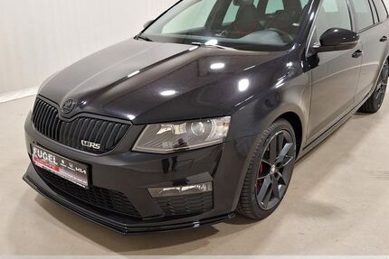 Skoda Octavia 145.583 km 14.995 &euro; Dresden 01157