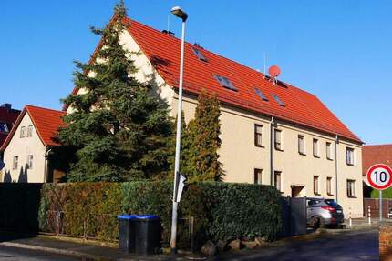 AREAS: RESERVIERT-Gemütliche ETW mit großer Nutzfläche, bezugsfrei! 2 zimmer