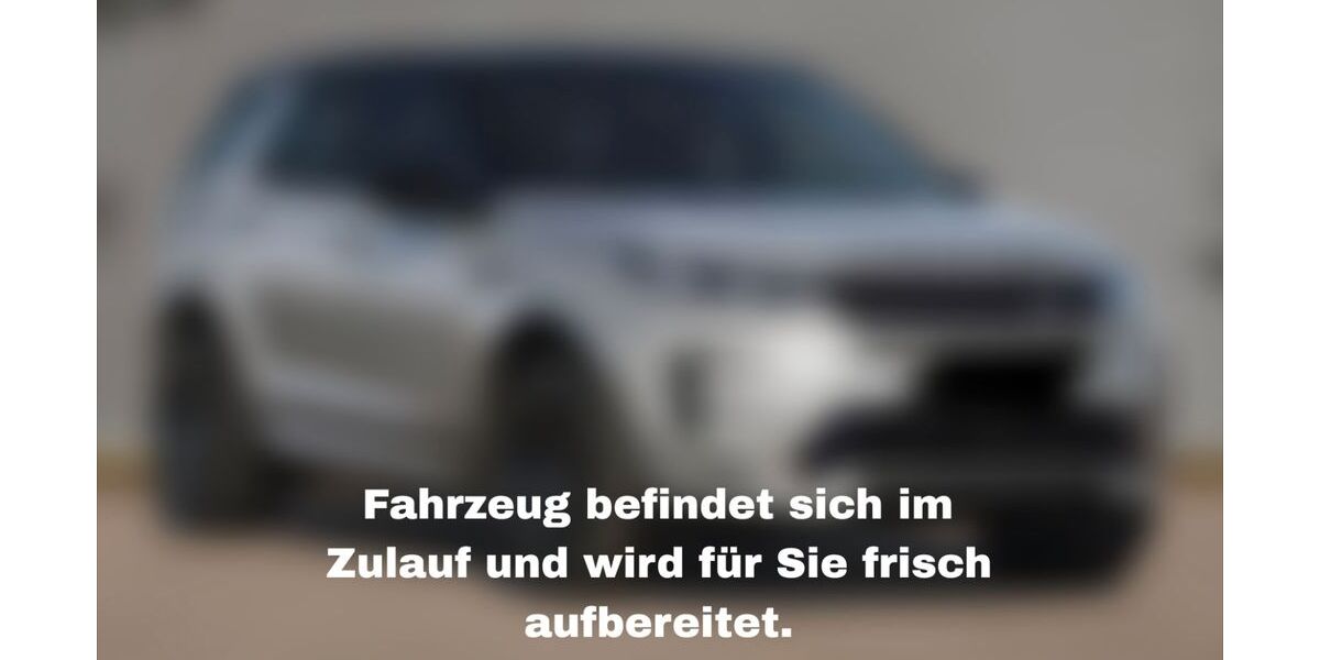 Land Rover Discovery Sport 55.000 km 33.999 &euro; Dohna 01809