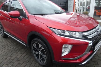 Mitsubishi Eclipse Cross 58.925 km 18.490 &euro; Radebeul 01445