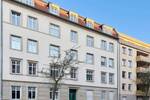 Etagenwohnung Dresden Pieschen-Süd - 2 Zimmer, 57 m&sup2;, 135.000&euro; | Angebot:26258494