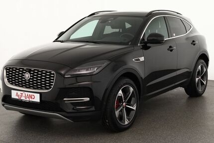 Jaguar E-Pace 48.755 km 26.990 &euro; Meißen 01662