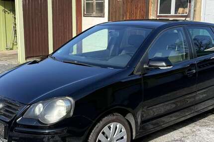 VW Polo 159.256 km 4.499 &euro; Heidenau bei Dresden 01809