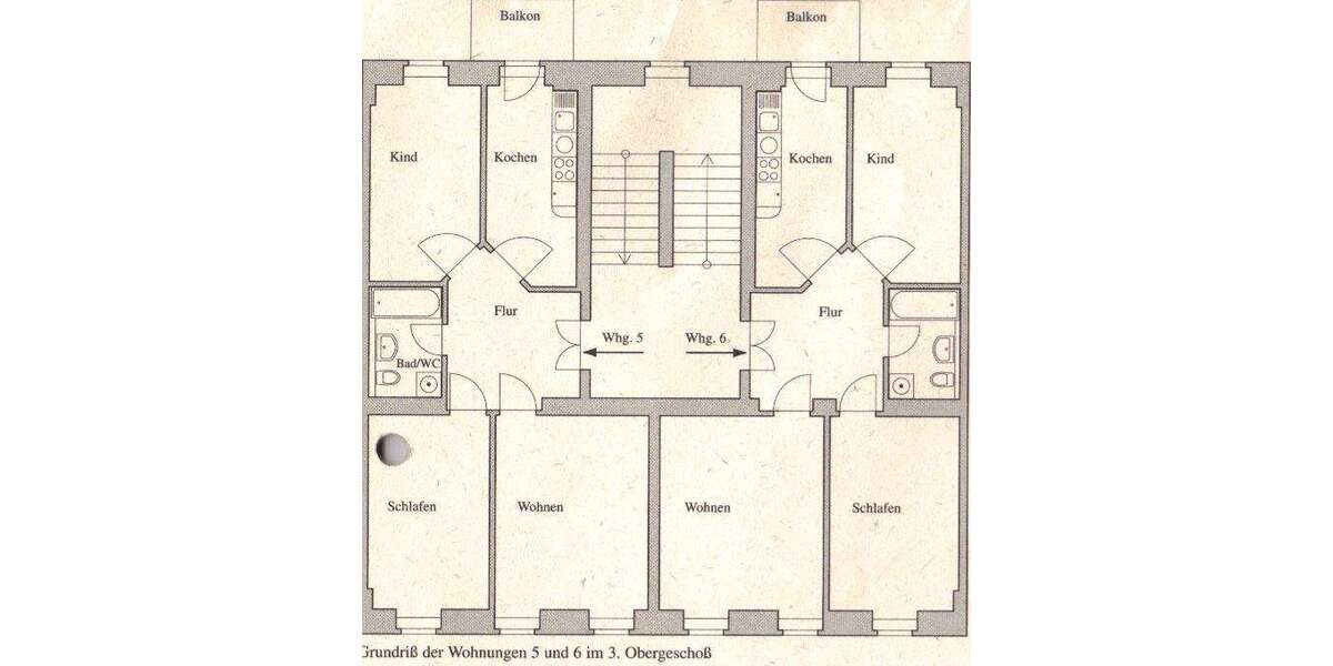 Einfamilienhaus Dresden Leipziger Vorstadt - 1.500.000&euro; | Angebot:25770650