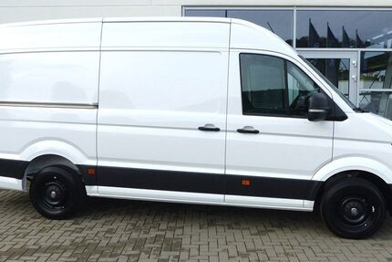 VW Crafter 25.790 km 38.690 € Dippoldiswalde 01744