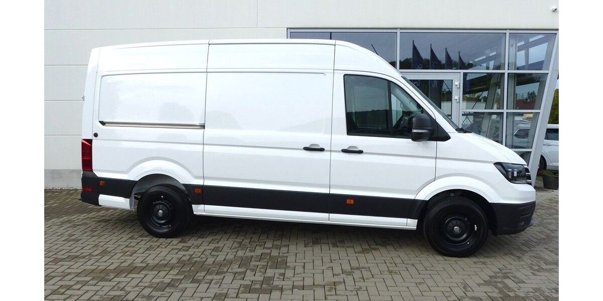 VW Crafter 25.990 km 37.970 € Dippoldiswalde 01744