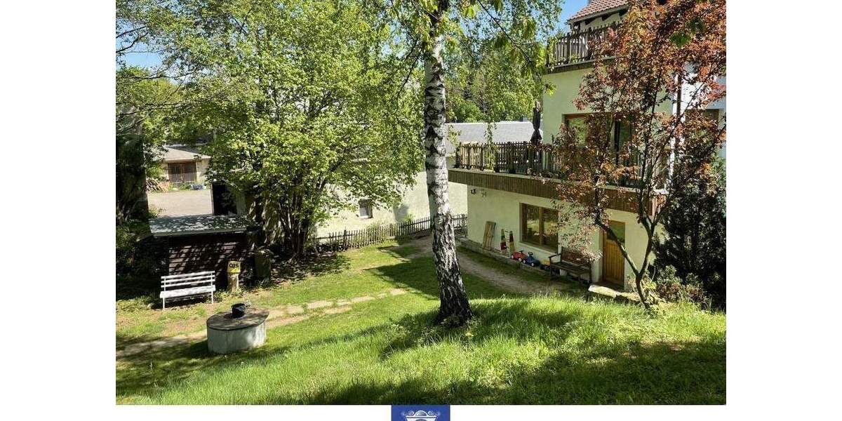 Etagenwohnung Klingenberg Höckendorf - 2 Zimmer, 52 m&sup2;, 330&euro; | Angebot:25749155