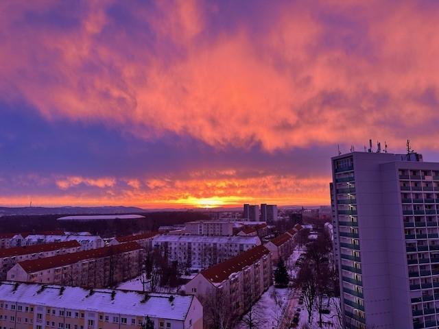 Penthouse mit Personality – Platz für DEINE Ideen & eine Aussicht zum Verlieben! 3 zimmer