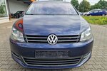 Sharan 2.0 TDI DSG BMT Highline Leder/Navi/Xenon