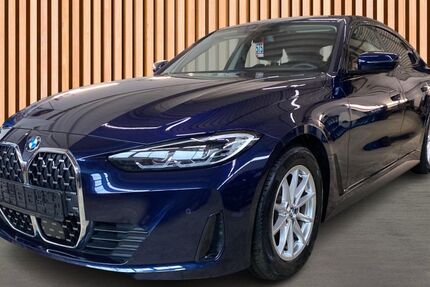 BMW 420 Gran Coupé 33.100 km 36.980 &euro; Dresden 01328