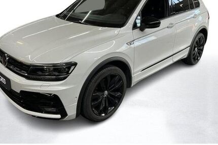 VW Tiguan 83.034 km 28.990 &euro; Dresden 01067