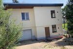 Modernes Einfamilienhaus mit Panoramablick in Dorfhain