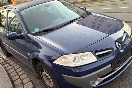 Renault Megane 346.000 km 1.000 &euro; Dresden 01139