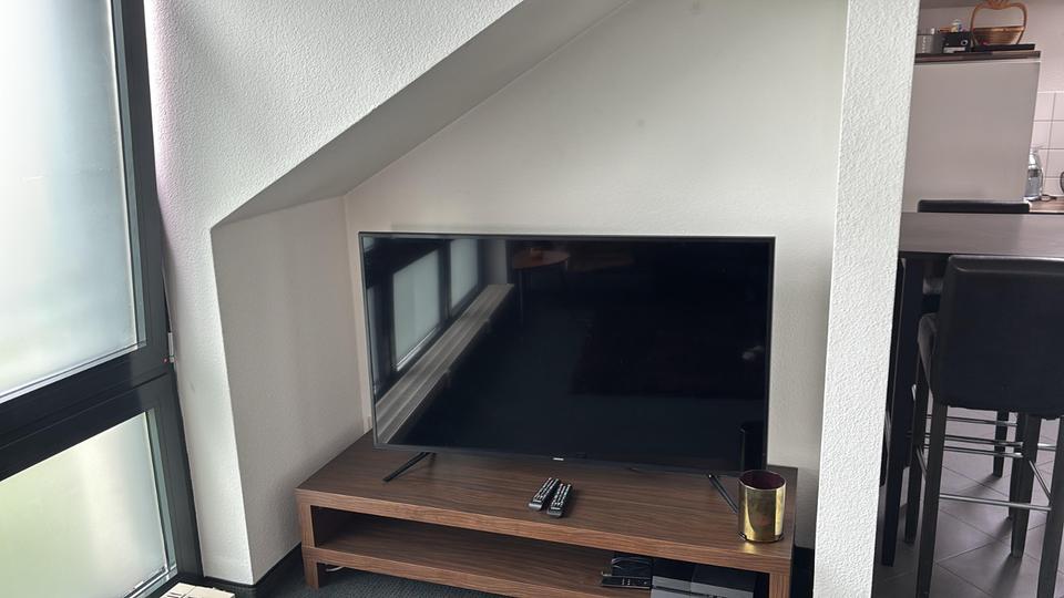 Dachgeschoßwohnung Dresden Neustadt - 2 Zimmer, 65 m&sup2;, 900&euro; | Angebot:26664076