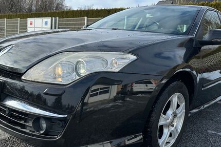 Renault Laguna 175.000 km 4.500 &euro; Dresden 01259