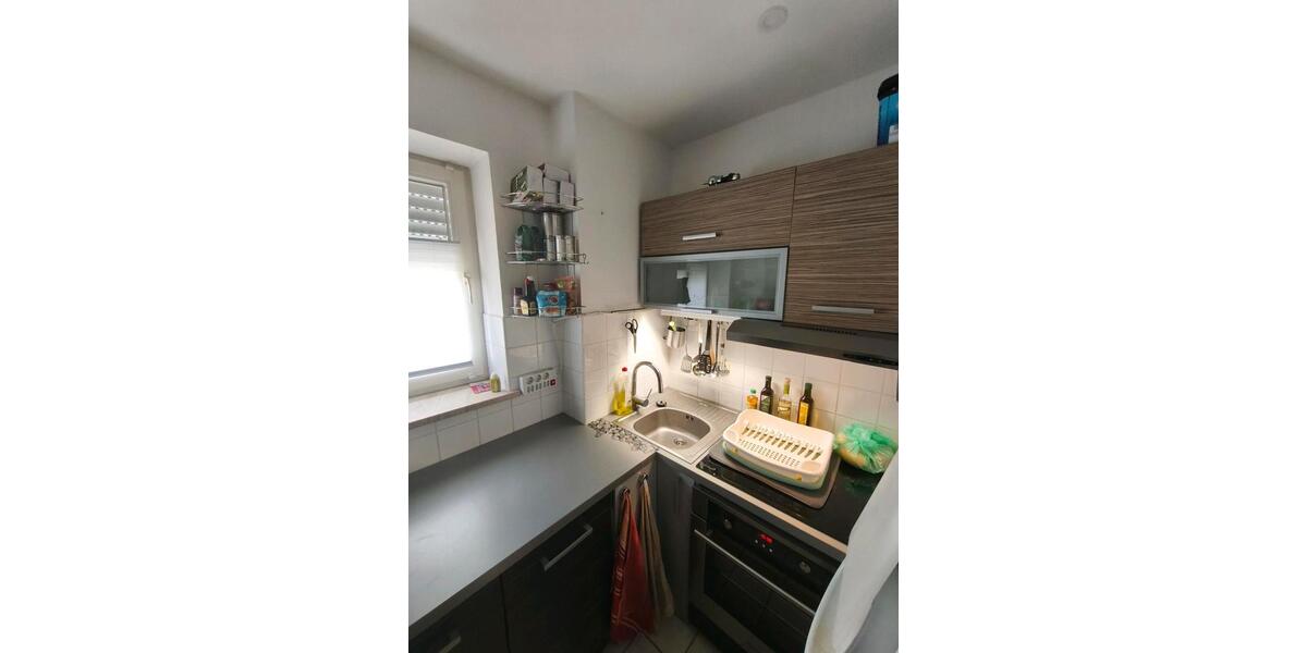 Maisonettenwohnung Weinböhla - 3 Zimmer, 58 m&sup2;, 680&euro; | Angebot:25406012